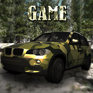 Download Hill Offroad SUV 3D Apk Download