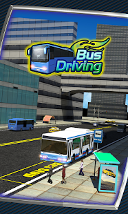 download Bus Driver 3D free