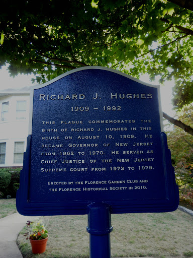 Richard J. Hughes
