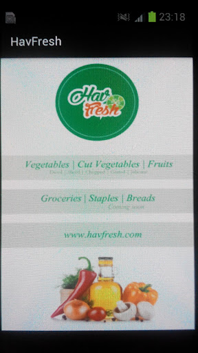 HavFresh