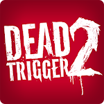 Cover Image of Descargar DEAD TRIGGER 2: Juegos de Zombis 0.09.8 APK