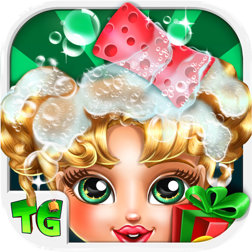 Baby Christmas Care LOGO-APP點子