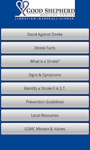 Free Good Shepherd Medical APK for Android