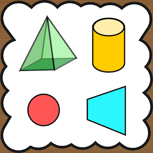 Simply Geometry K-2 math games