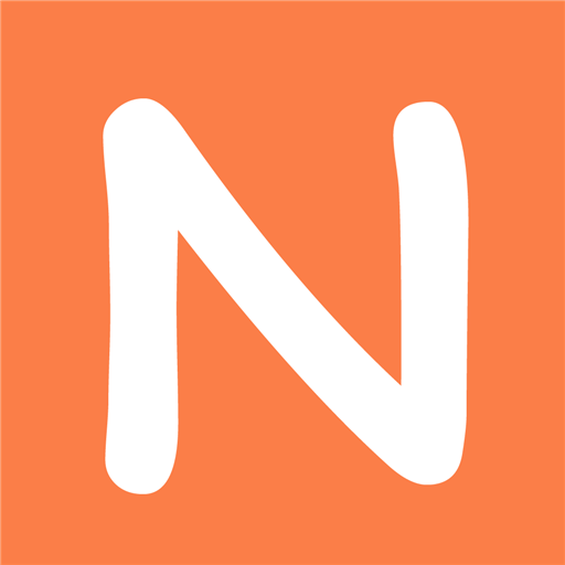 Negotiation Noti LOGO-APP點子