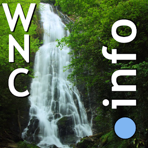 WNC Waterfalls