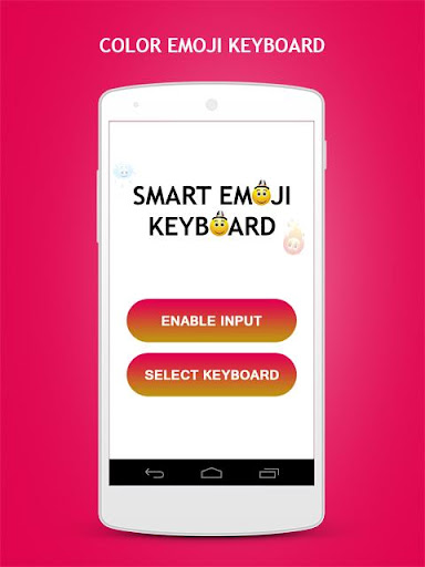 【免費社交App】Smart Emoji Keyboard-APP點子