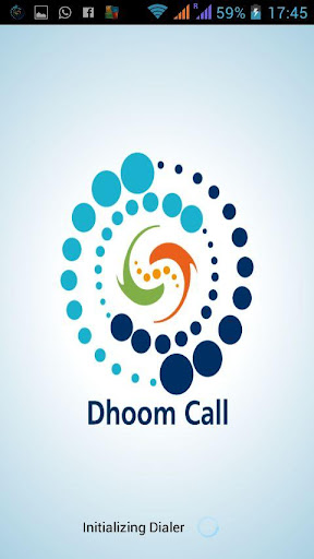 DhoomCall