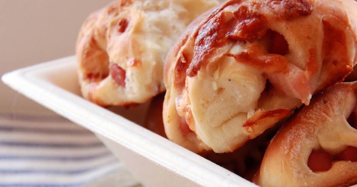 10 Best Deli Sliced Ham Recipes Yummly