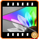 Movie Booth: Color Effect mobile app icon