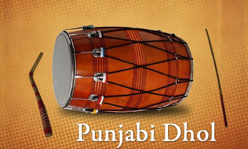 Punjabi Dhol HD