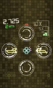 Neonize Premium apk cracked download - screenshot thumbnail