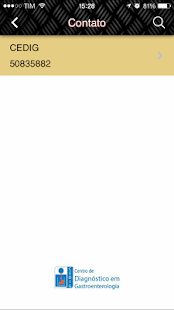 Clínica CEDIG Screenshots 7