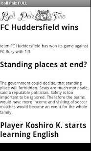 Lastest ball palz APK