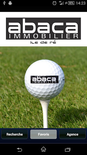 ABACA IMMOBILIER