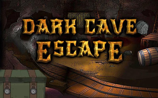 Escape Game Dark Cave