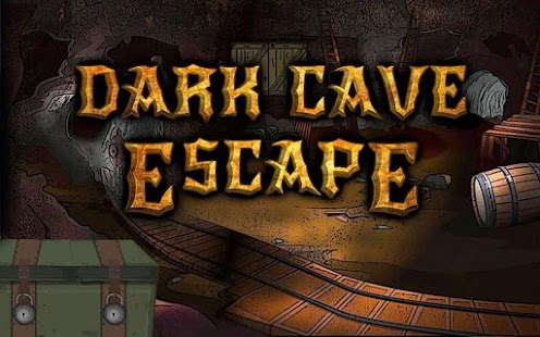 How to install Escape Game Dark Cave patch 1.2 apk for bluestacks