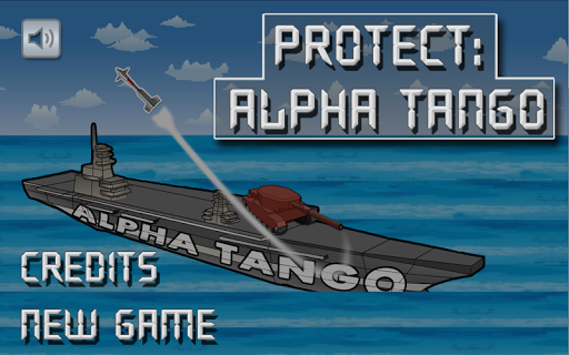 Protect: Alpha Tango