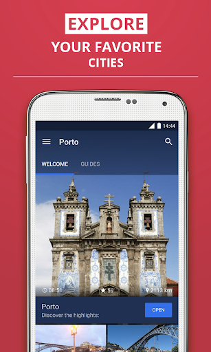 Porto Travel Guide