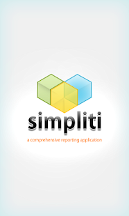 Simpliti Analytics