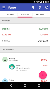 How to mod Expense Manager 7.0.3 apk for pc