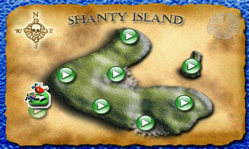 Up In The Arrr! 2 Archipelago Screen 2