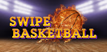 Swipe Basketball APK