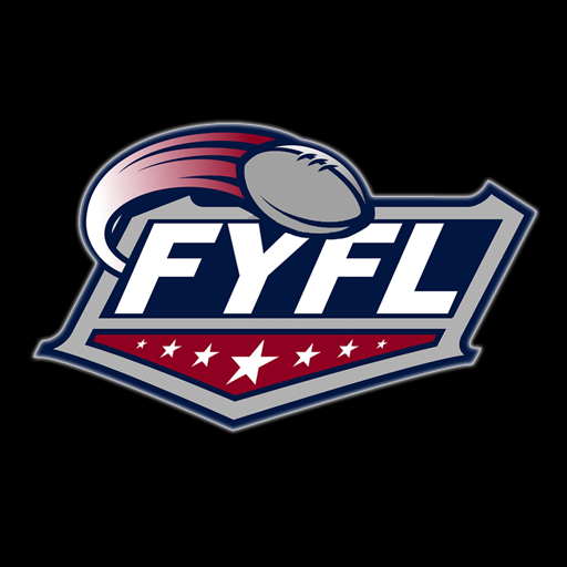 Florida Youth Football Leauge LOGO-APP點子