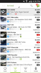 Free TradeRev APK