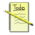 Simple To-do List logo