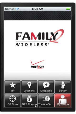 FamilyWireless