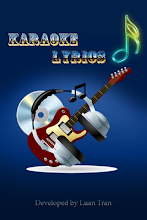 Karaoke Lyrics APK Download for Android