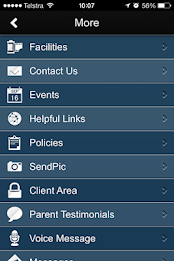 Balgowlah Preschool poster 3