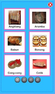 Download Alat Musik Daerah APK for Android