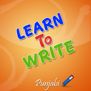 Learn to Write Punjabi.apk 1.0