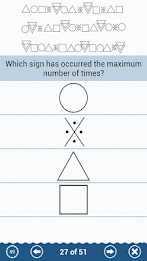 The IQ Test poster 5