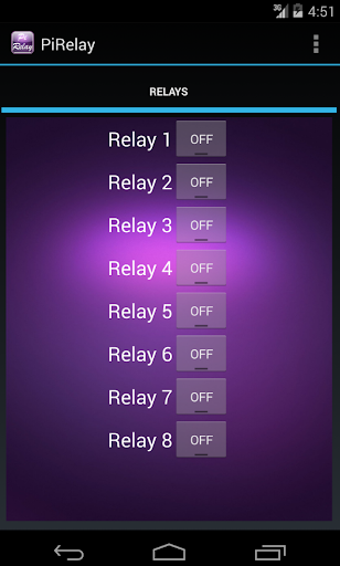 PiRelay Free