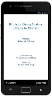Free Download Khristu Kiang Zuatna APK for Android