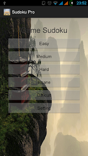 Sudoku Pro - screenshot thumbnail