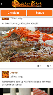 Kandahar Kabab Screenshots 1
