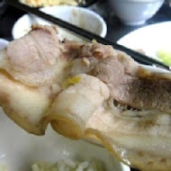 小瀋陽酸菜白肉鍋