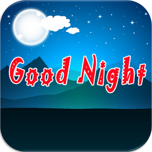 Good Night Greetings Maker for PC and MAC
