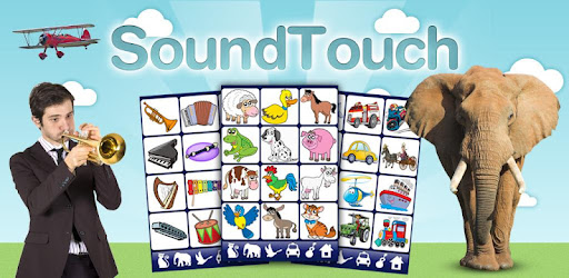 Sound Touch -  apk apps