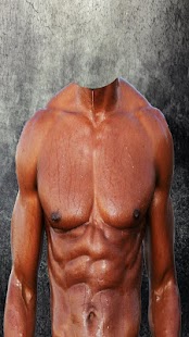 Six Pack Photo Editor FREE Screenshots 3