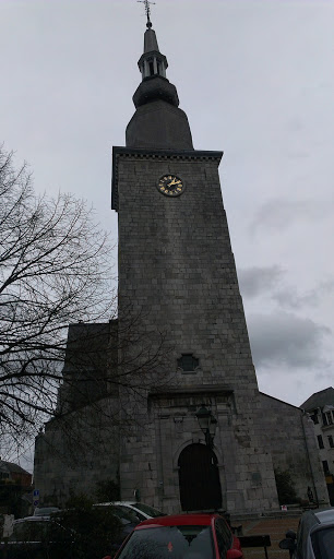 Église St Remacle