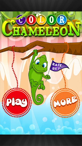Color Chameleon