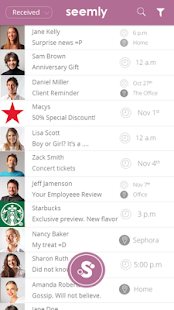 Seemly Screenshots 0