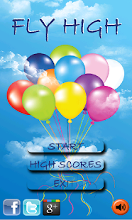 Download Fly High APK for Android
