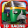 Tuk Tuk Racing (Rikshaw Game) Download on Windows