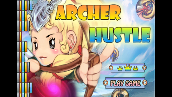 ArcherHustle